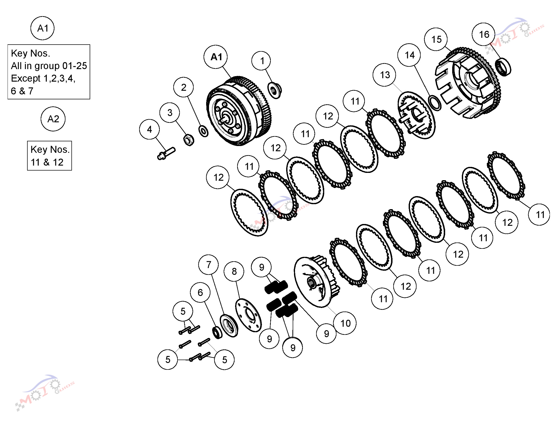 Engine Diagram